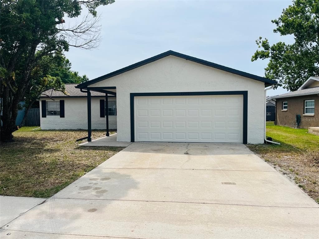 12809 CEDAR RIDGE DRIVE HUDSON, FL 34669