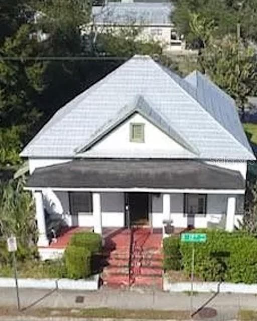 1826 E 17TH AVENUE TAMPA, FL 33605