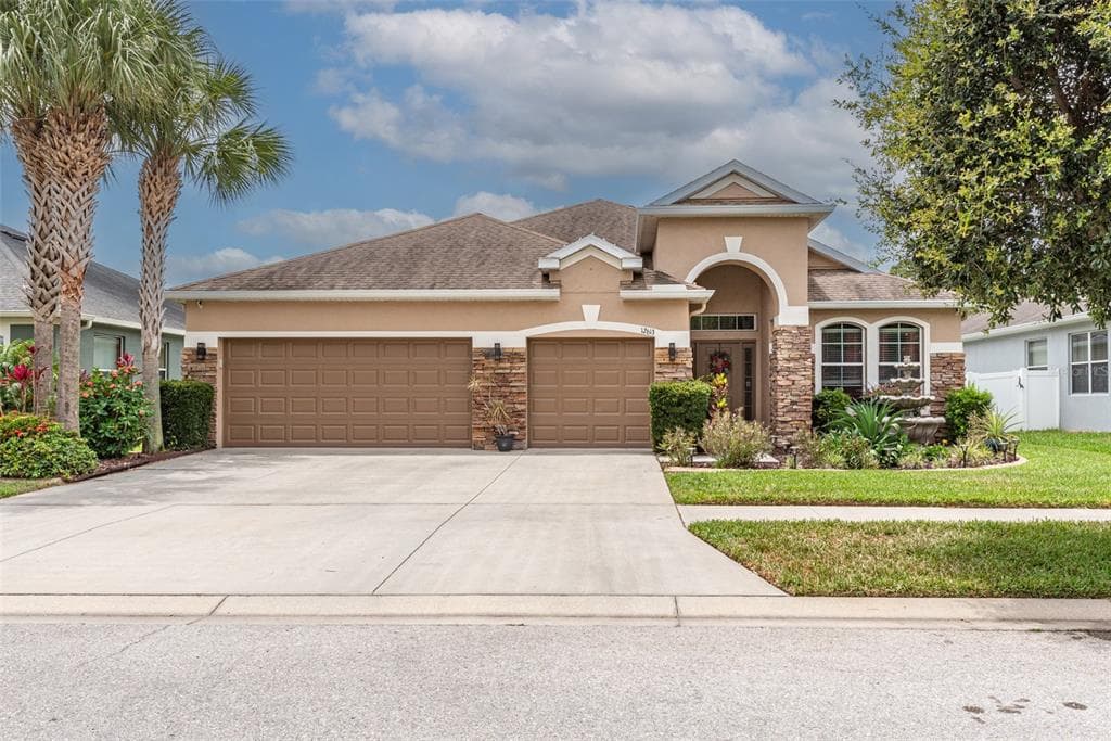 12613 AVELAR CREEK DRIVE RIVERVIEW, FL 33578