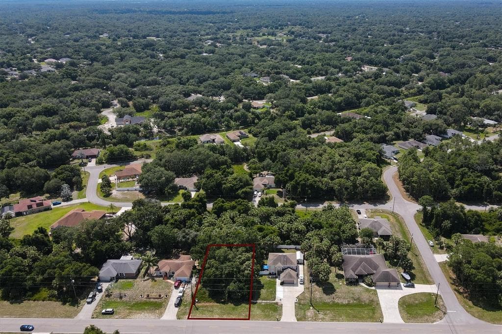 0 S HABERLAND BOULEVARD NORTH PORT, FL 34288