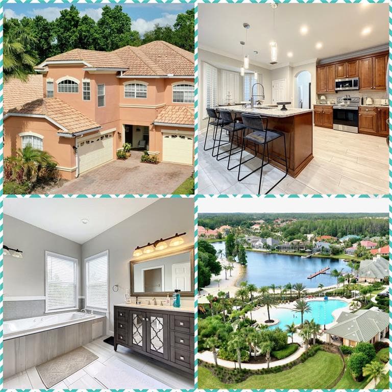18007 MAUI ISLE DRIVE TAMPA, FL 33647
