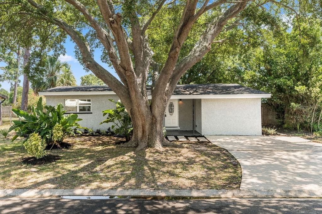 6690 33RD AVENUE N ST PETERSBURG, FL 33710
