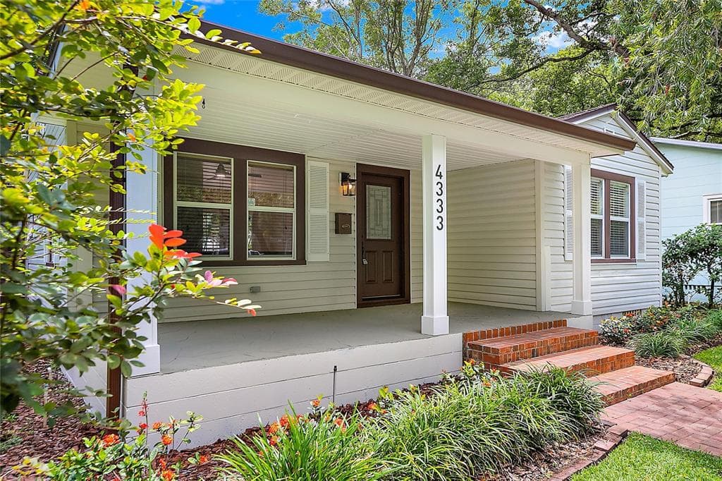 4333 10TH STREET N ST PETERSBURG, FL 33703