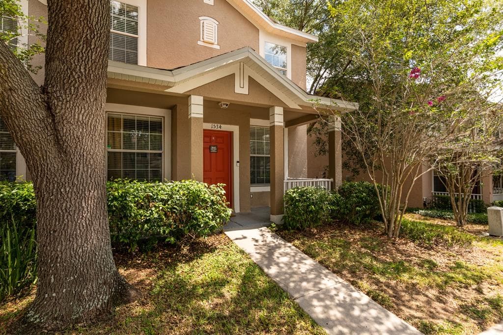 1534 BLUE MAGNOLIA ROAD BRANDON, FL 33510