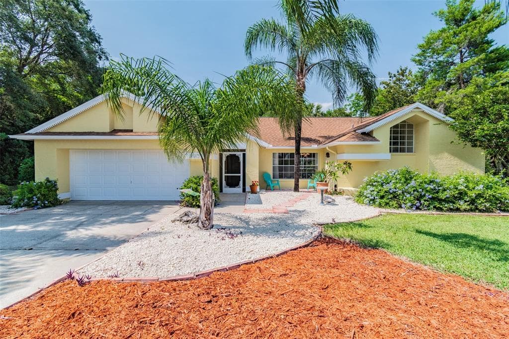 13117 JESSICA DRIVE SPRING HILL, FL 34609