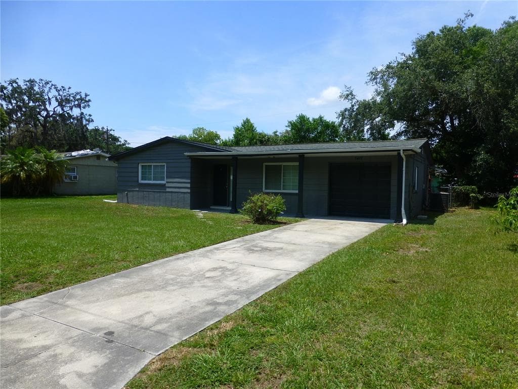 7407 BANNER STREET NEW PORT RICHEY, FL 34653