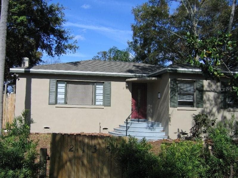 2135 8TH AVENUE N ST PETERSBURG, FL 33713
