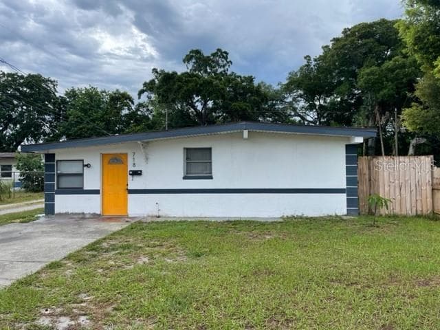 718 15TH STREET S ST PETERSBURG, FL 33705