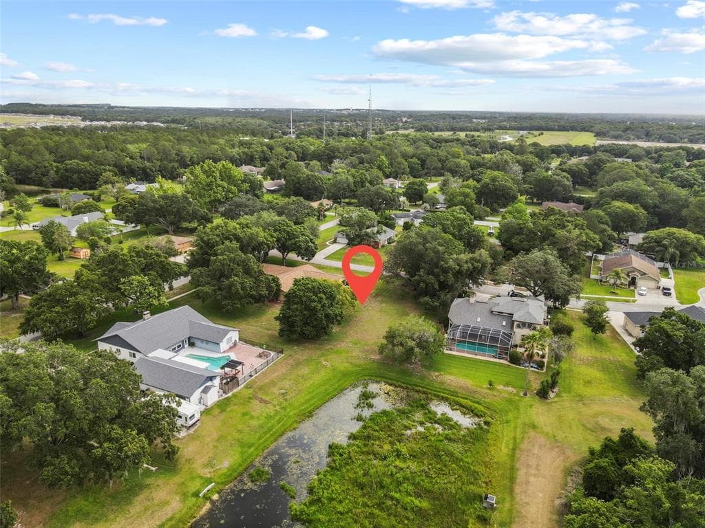 5747 BASS DRIVE ZEPHYRHILLS, FL 33541