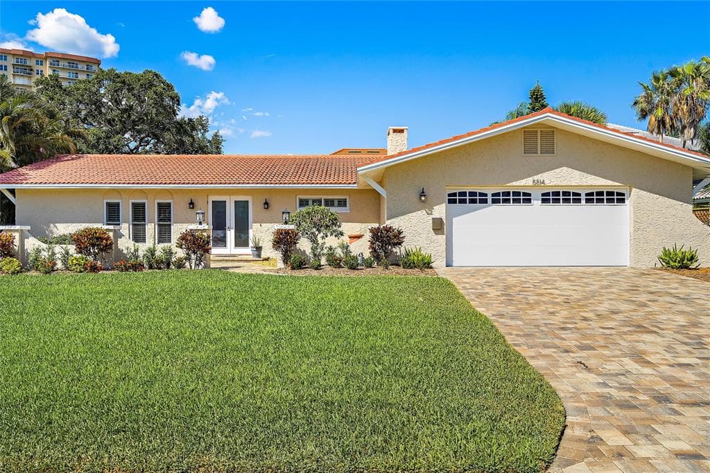 5814 51ST STREET S ST PETERSBURG, FL 33715