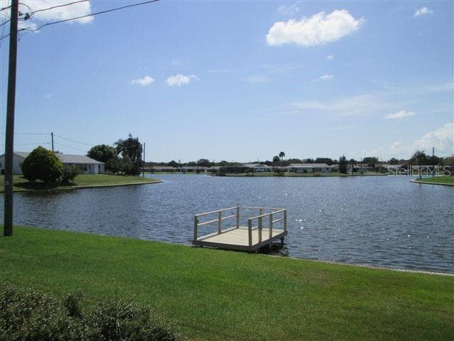 1728 COUNCIL DRIVE SUN CITY CENTER, FL 33573