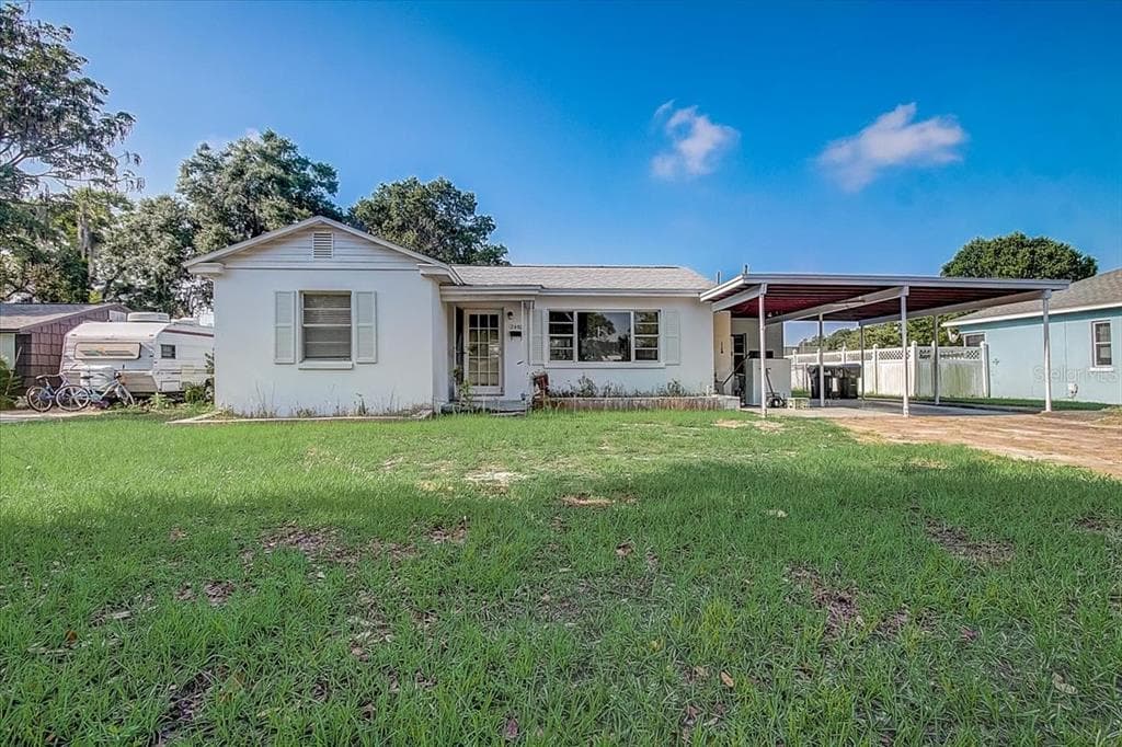2450 ROXBURY ROAD WINTER PARK, FL 32789