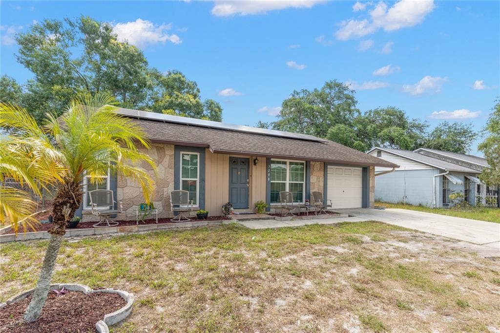 3208 SEVEN SPRINGS BOULEVARD NEW PORT RICHEY, FL 34655