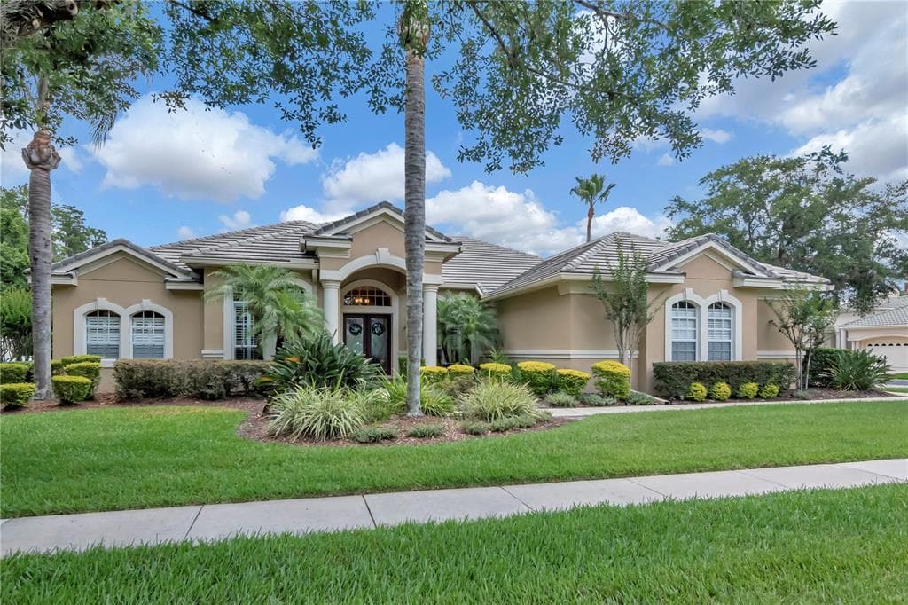 21127 LAKE VIENNA DRIVE LAND O LAKES, FL 34638