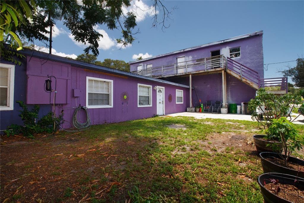 4500 40TH STREET N ST PETERSBURG, FL 33714