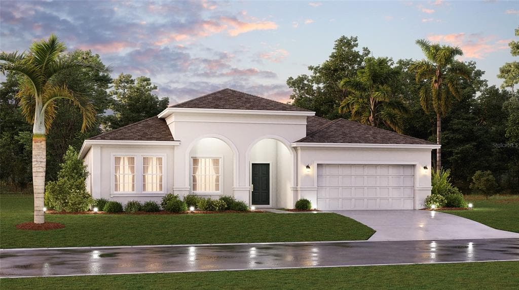 7141 DILLY LAVE AVENUE GROVELAND, FL 34736
