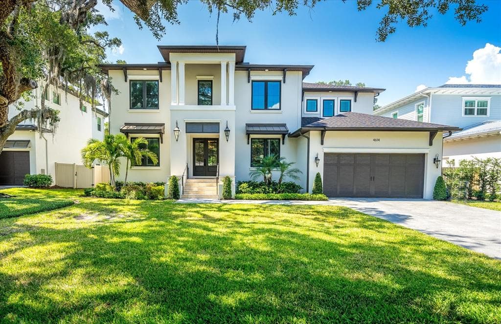 4614 W BROWNING AVENUE TAMPA, FL 33629