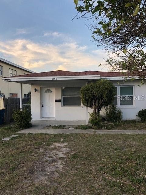 1460 GROVE STREET CLEARWATER, FL 33755