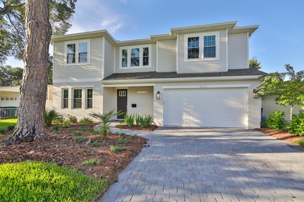4012 W MORRISON AVENUE TAMPA, FL 33629
