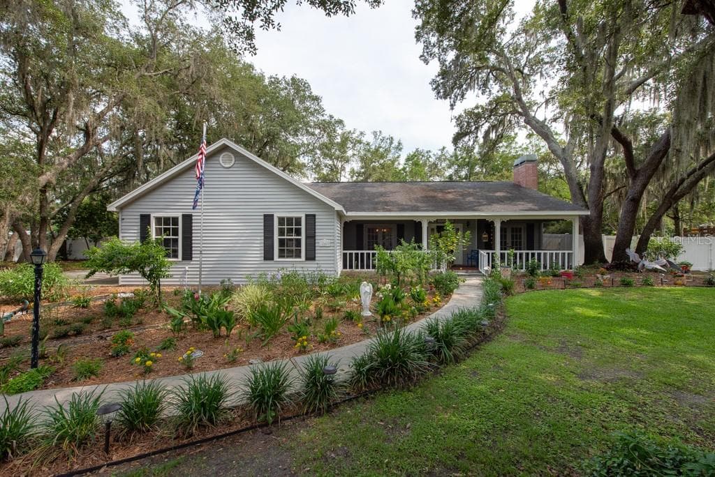 12407 WEXFORD HILLS ROAD RIVERVIEW, FL 33569