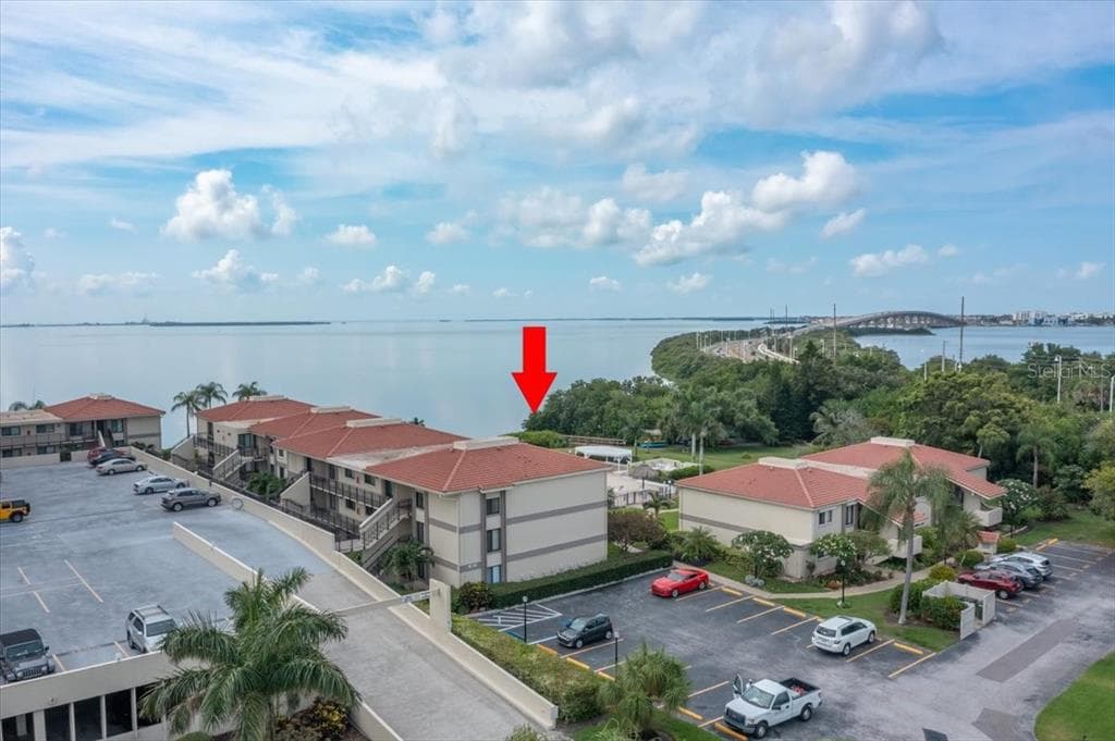 6372 PALMA DEL MAR BOULEVARD S UNIT 320 ST PETERSBURG, FL 33715