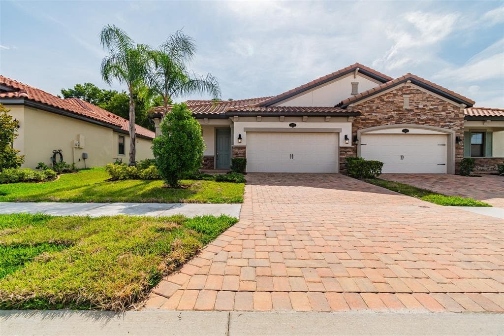 4130 SOLAMOR STREET UNIT 5043 LAKELAND, FL 33810