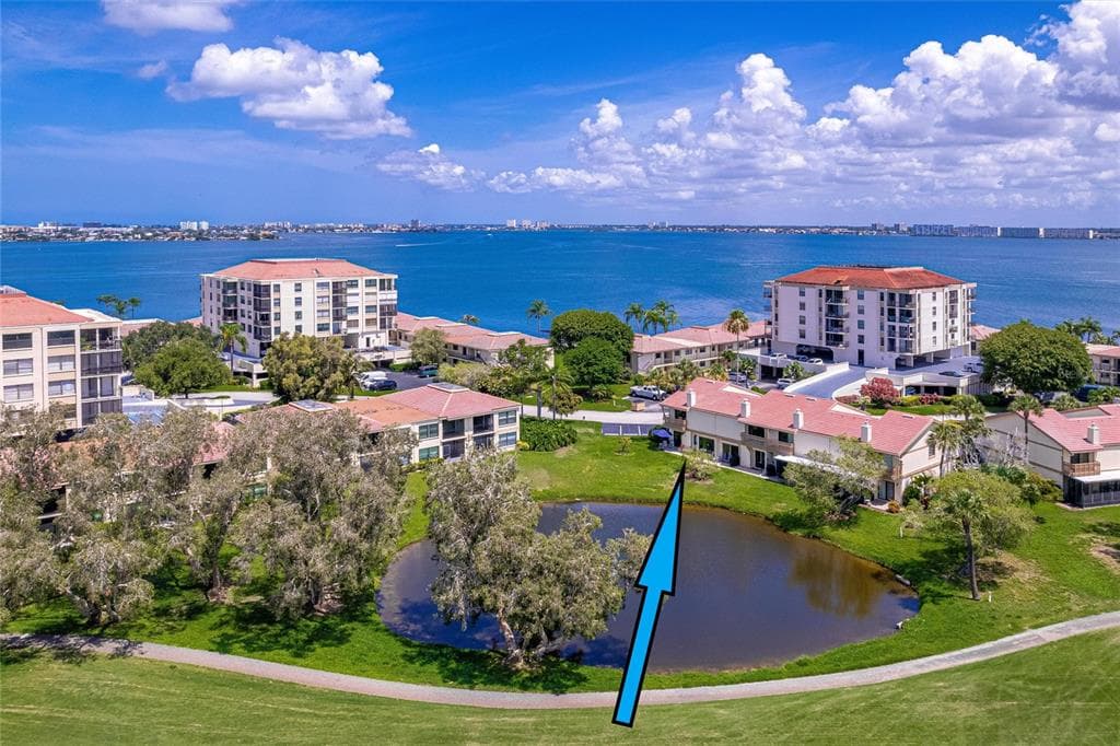6150 SUN BOULEVARD UNIT 12 ST PETERSBURG, FL 33715