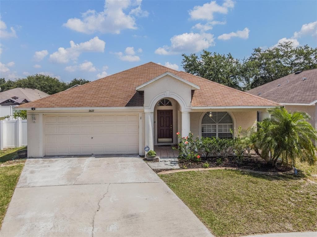 11622 PURE PEBBLE DRIVE RIVERVIEW, FL 33569