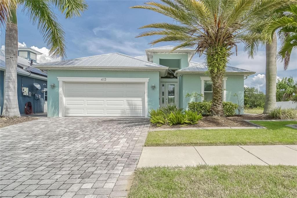 413 BAHAMA GRANDE BOULEVARD