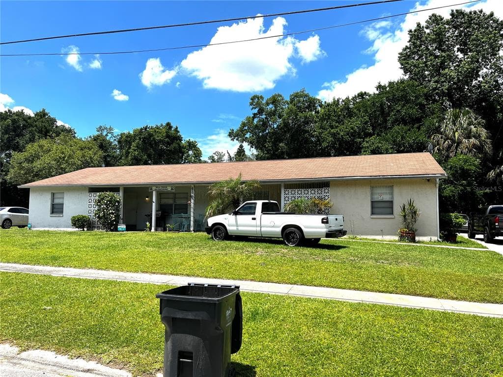 6805 MATHERS LANE RIVERVIEW, FL 33578