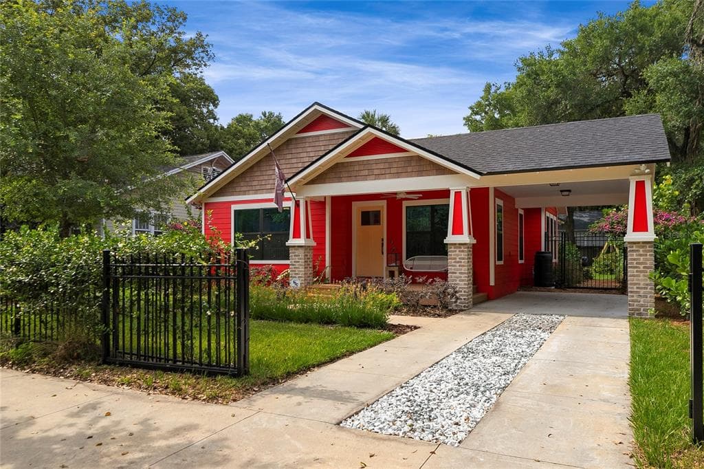 1007 E CHELSEA STREET TAMPA, FL 33603