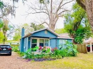 1510 E JEAN STREET TAMPA, FL 33610