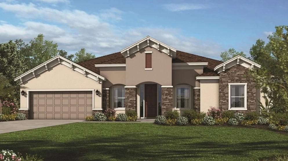 2177 CEDAR SPRINGS WAY CLERMONT, FL 34715