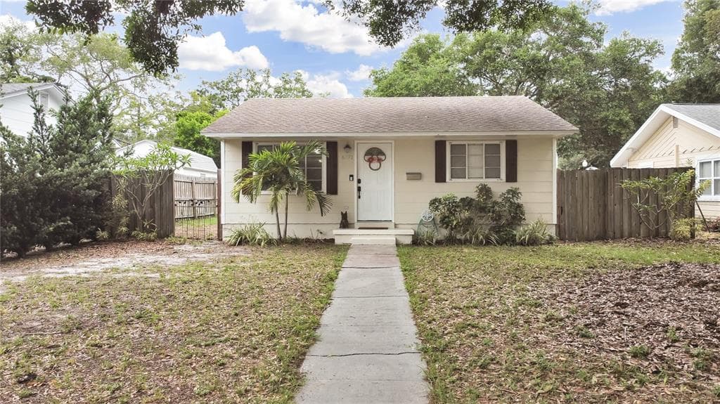 6271 3RD AVENUE S ST PETERSBURG, FL 33707