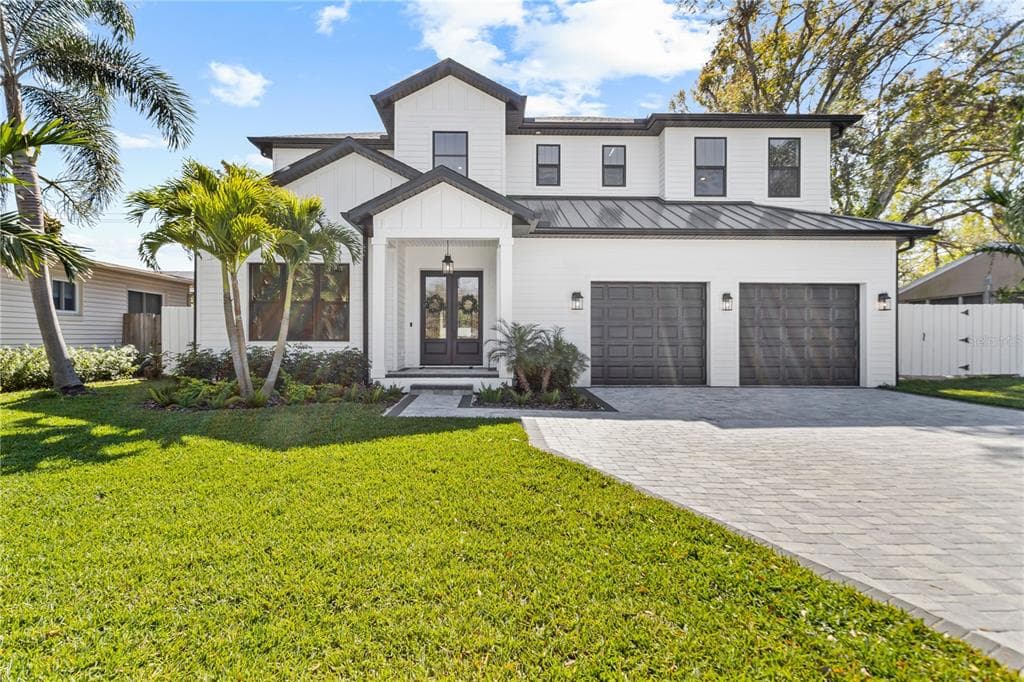3148 W EUCLID AVENUE TAMPA, FL 33629