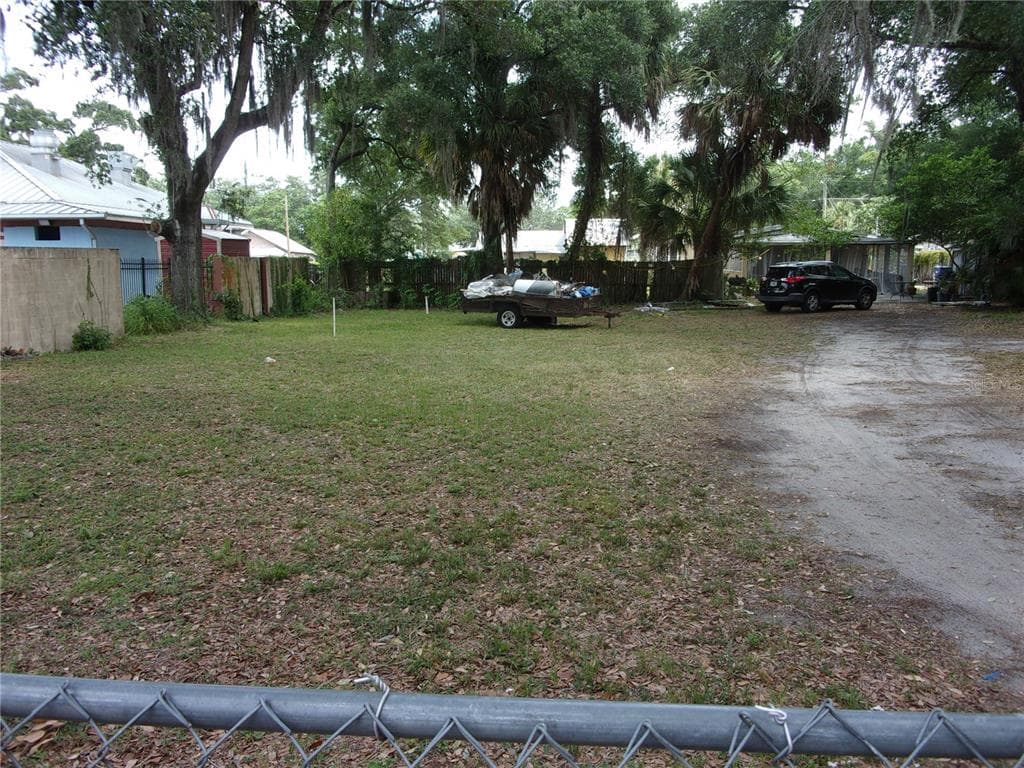 4006 DELEUIL AVENUE TAMPA, FL 33610