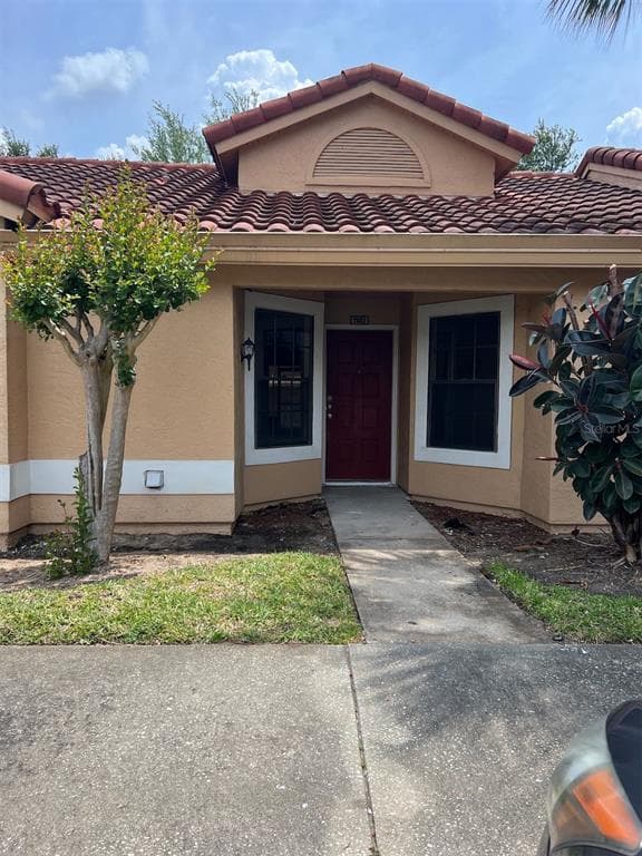 1140 N FAIRWAY DRIVE UNIT S APOPKA, FL 32712