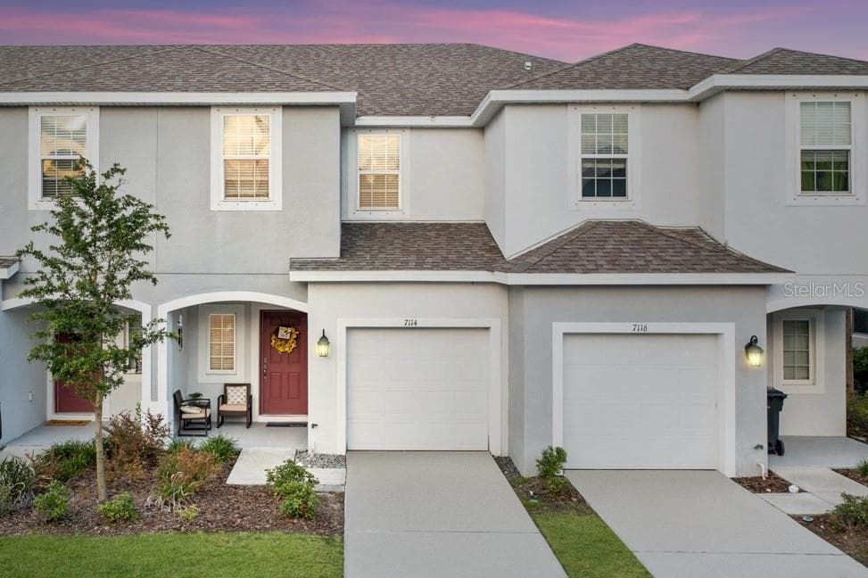 7114 SUMMER HOLLY PLACE RIVERVIEW, FL 33578