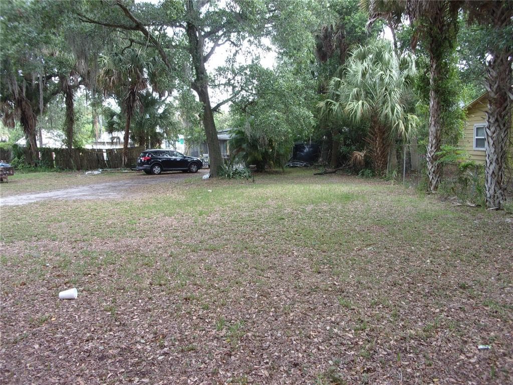 4008 DELEUIL AVENUE TAMPA, FL 33610
