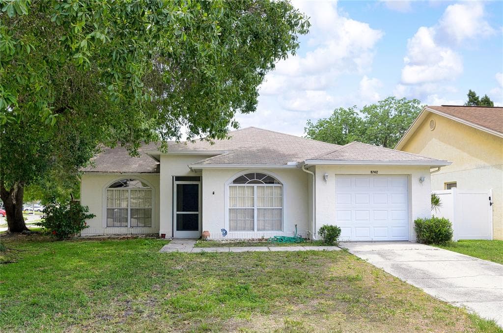 9742 FOX HOLLOW ROAD