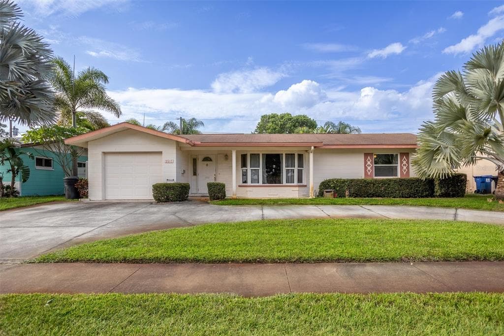 5917 26TH AVENUE N ST PETERSBURG, FL 33710