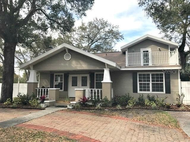 3009 W BAY COURT AVENUE TAMPA, FL 33611