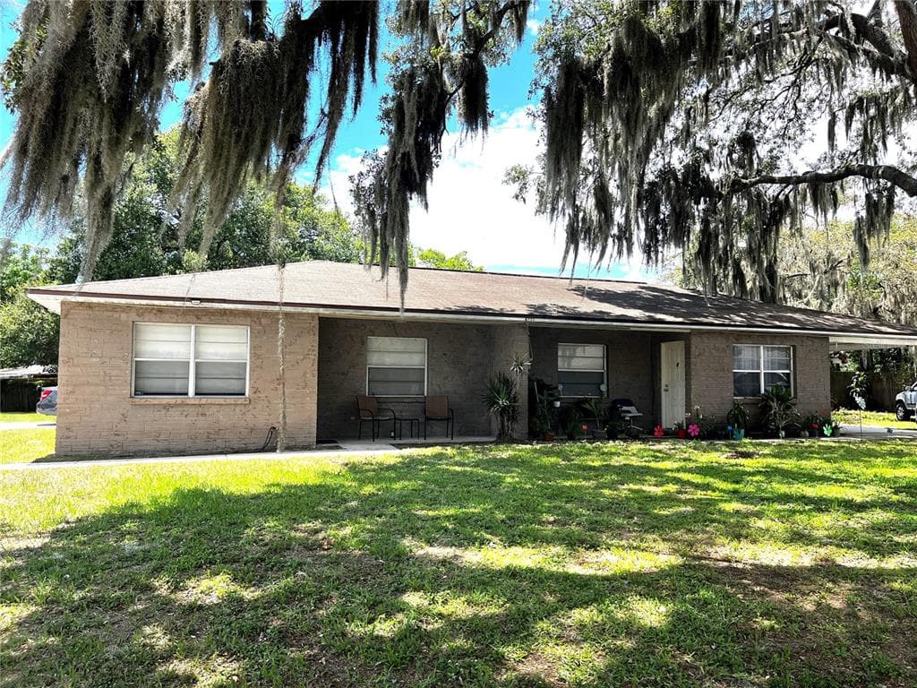 6911 MATHERS LANE RIVERVIEW, FL 33578
