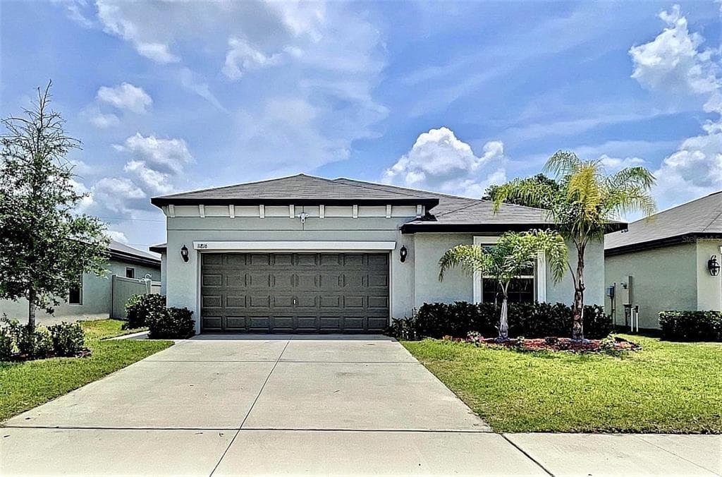 11816 MIRACLE MILE DRIVE RIVERVIEW, FL 33578
