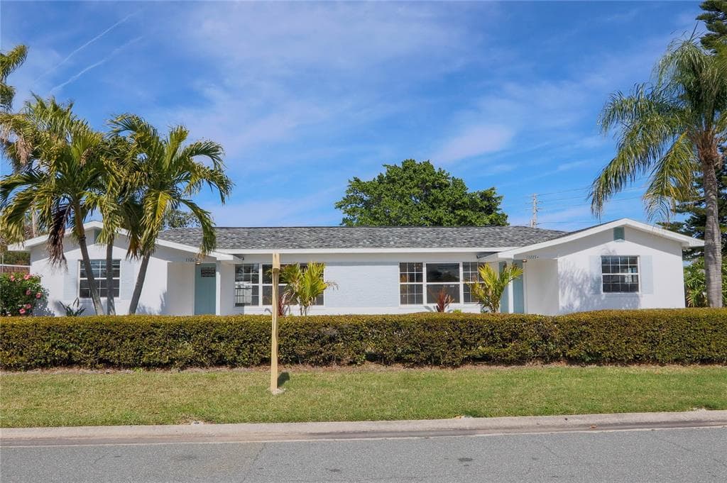 11225 2ND AVENUE E TREASURE ISLAND, FL 33706
