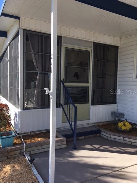 808 53RD AVENUE E UNIT 248 BRADENTON, FL 34203