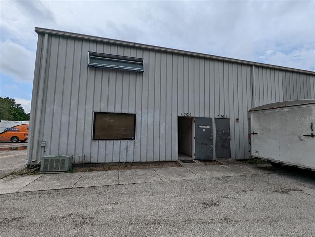 7300 56TH STREET N PINELLAS PARK, FL 33781