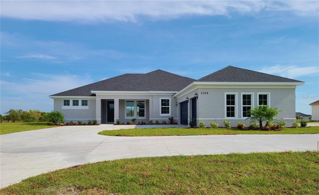 5309 LAKE SIENA DRIVE WIMAUMA, FL 33598