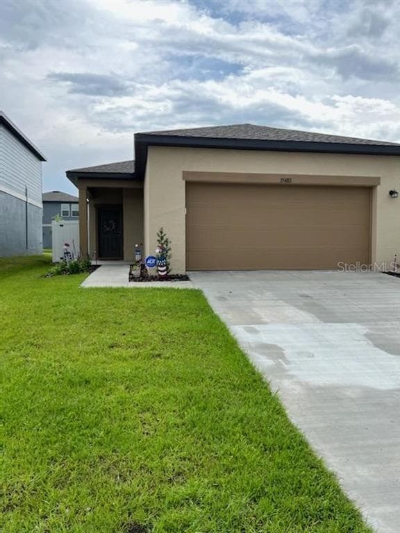 35483 EASTBROOK AVENUE ZEPHYRHILLS, FL 33541