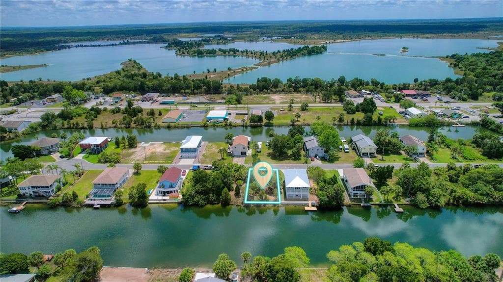 3375 FERNLEAF DRIVE HERNANDO BEACH, FL 34607
